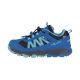 5. Buty Trollkids Kids Tronfjell Hiker Low sneakersy Jr 475-199