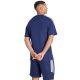 3. Koszulka męska adidas Tiro 26 League Tee granatowa JY7187