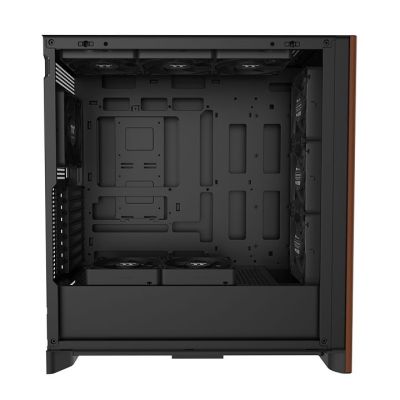 3. Thermaltake CA-11J-00M1WN-00 zabezpieczenia i uchwyty komputerowe