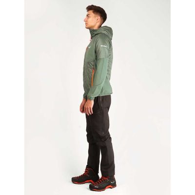 2. Kurtka Salewa Ortles Hybrid Twr M 27187-5081