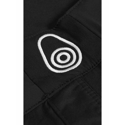 11. Szorty SAIL RACING W Spray Tech Shorts Czarny