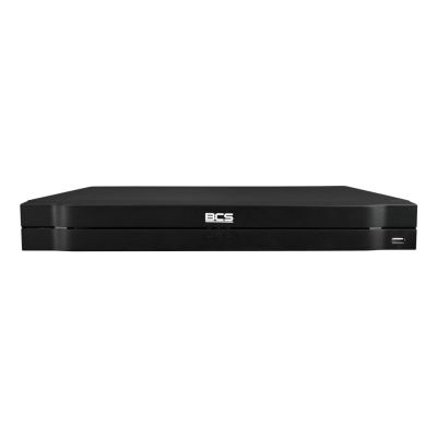 3. Rejestrator IP 32-kanałowy BCS-L-NVR3202-A-4KE(2)