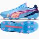 5. Buty piłkarskie Puma King Ultimate Vol. Up FG/AG M 108069-01