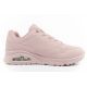 5. Buty Skechers Uno Stand On W 73690/LTMV