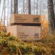 22. Ponczo Offlander cienkie z ogrzewaczem OFF_CACC_48