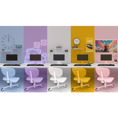 9. Monitor JAPANNEXT 60,5cm JN-I238FHD120F-HSP-W 16:9 HDMI biały FHD