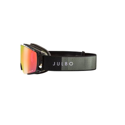 3. Gogle narciarskie JULBO Launcher czarny