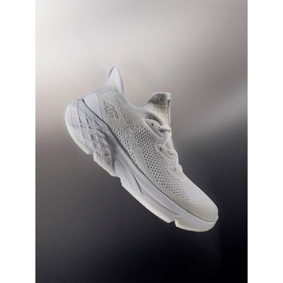 Niskie sneakersy Velocore E-knit damskie 4F 4FRSS25FSPOF171-10S
