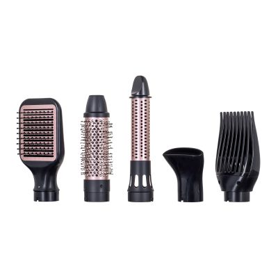22. Philips 5000 series BHA530 Zestaw do stylizacji włosów Ciepły Czarny 1000 W 2 m