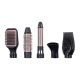 22. Philips 5000 series BHA530 Zestaw do stylizacji włosów Ciepły Czarny 1000 W 2 m