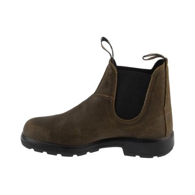 2. Buty lifestyle Blundstone Originals 1615 - dark olive rozmiar: 38