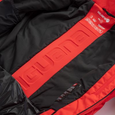 10. Damska Kurtka ocieplana PROSLOPE JACKET W