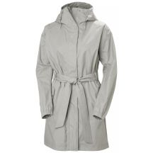 Helly Hansen damska kurtka W HH CLASSICS TRENCH COAT 54376 885