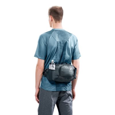 5. Saszetka, nerka rowerowa Deuter Pulse 5 391022340140