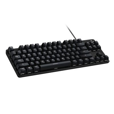 15. Klawiatura Logitech G413 SE GX Linear