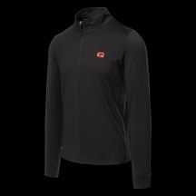 Męska Koszulka z długim rękawem IMOA