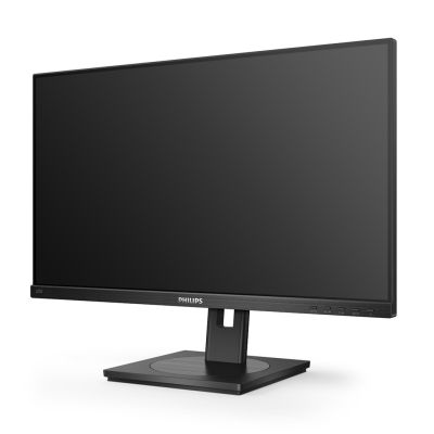 4. MONITOR PHILIPS LED 27" 272S1AE/00
