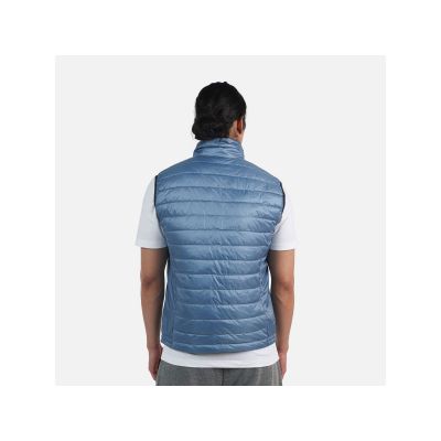 5. Kamizelka męska ROSSIGNOL Rossi Light Vest niebieska