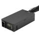 4. FSP FlexGURU PRO 500W moduł zasilaczy 24-pin ATX 1U Czarny