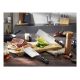 5. Nóż szefa kuchni ZWILLING GOURMET 36112-181-0 Stal nierdzewna