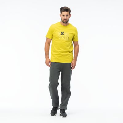 6. Męskie Spodnie EMMET