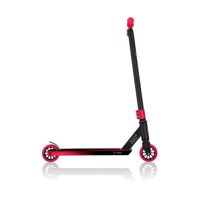 9. Hulajnoga wyczynowa  Globber Stunt GS 360 620-102 HS-TNK-000010047