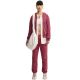 6. Bluza damska Nike Studio Fleece Medium Weight różowa IM8504 654