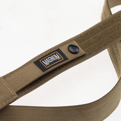 3. Pasek MAGNUM VORM