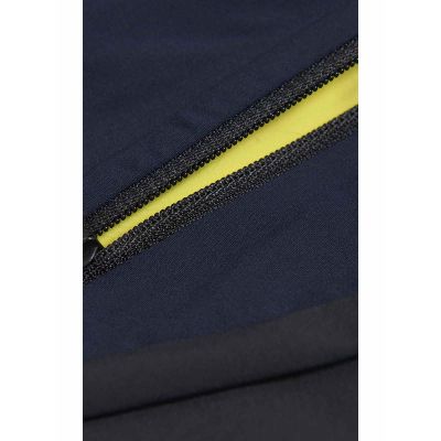 4. Szorty SAIL RACING Spray Stretch Shorts Granatowy