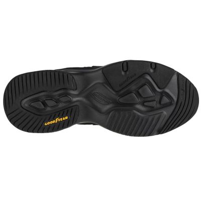 4. Buty Skechers D'Lites 4.0 M 237225-BBK