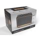 9. TRACER GŁOŚNIK TWS M30 BLUETOOTH BLACK