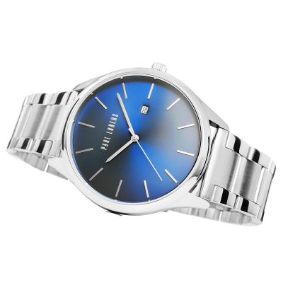 4. Zegarek Męski Paul Lorens PL1273B-6C1