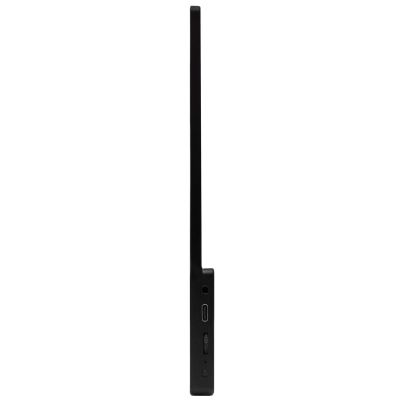 8. Acer PM161QT Przenośny monitor Czarny 39,6 cm (15.6") LCD 1920 x 1080 px