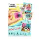 14. Wyświetlacz licznika Canaltoys 6x Mini aparat cyfrowy