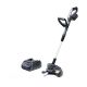 CORDLESS GRASS GT-L0118 18V 2AH 30CM