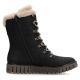 22. Botki z futerkiem Rieker W Y3424-00 RKR745