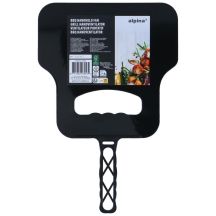 DMUCHAWA DO ROZPALANIA GRILLA KOMINKA OGNISKA RĘCZNA ALPINA