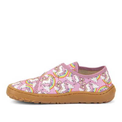 3. Buty dziecięce płócienne Froddo (G1700421-4)