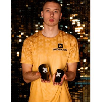 5. Nagolenniki piłkarskie Proskary Golden Goal S977217