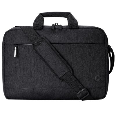 3. Torba HP Prelude Pro Recycled Laptop Bag do notebooka 17,3" czarna 3E2P1AA