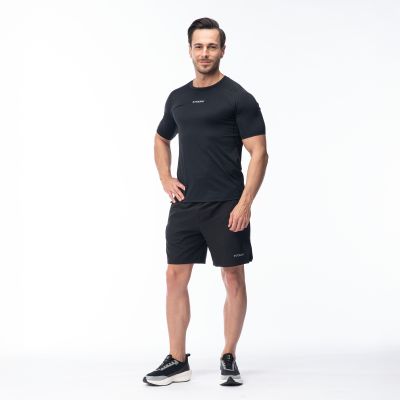 4. Męska Koszulka z krótkim rękawem FORMET