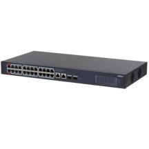 Switch Poe CS4228-24GT-375 24-portowy SFP Dahua