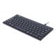 5. Komptaktowa klawiatura R-Go Break - QWERTY