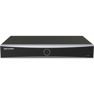 DS-7604NXI-K1/4P/VPro Rejestrator HIKVISION