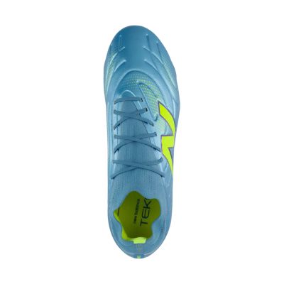 3. Buty piłkarskie New Balance Tekela V5 Team FG NBUT3FL7NF