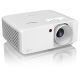 6. Optoma ZH420 Projektor o standardowym rzucie 4300 ANSI lumenów DLP 1080p (1920x1080) Kompatybilność 3D Biały