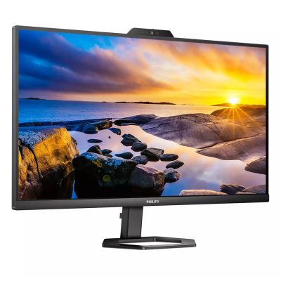 7. Philips 5000 series 27E1N5600HE/00 monitor komputerowy 68,6 cm (27") 2560 x 1440 px Quad HD LCD Czarny