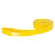 2. GUMA PROFIT POWER BAND ŻÓŁTA 208x0,45x2,2 cm  /SL2607