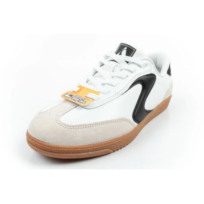 3. Skechers buty sportowe sneakersy damskie Perfect Choice Slip-Ins białe