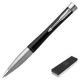 Długopis PARKER Urban Black CT GIFT BOX